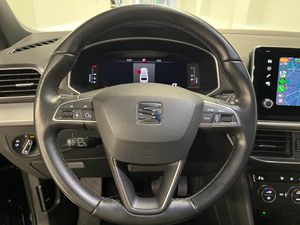 Seat Tarraco 1.5 TSI 150cv Style Plus 7 Plazas -NACIONAL- - Foto 42