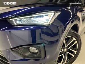 Seat Tarraco 1.5 TSI 150cv Style Plus 7 Plazas -NACIONAL- - Foto 3