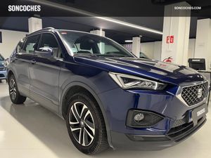 Seat Tarraco 1.5 TSI 150cv Style Plus 7 Plazas -NACIONAL- - Foto 5