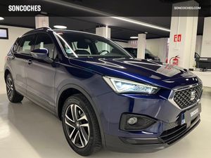 Seat Tarraco 1.5 TSI 150cv Style Plus 7 Plazas -NACIONAL- - Foto 9