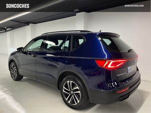 Seat Tarraco 1.5 TSI 150cv Style Plus 7 Plazas -NACIONAL- - Foto 5
