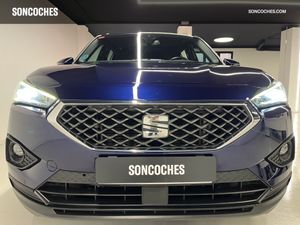 Seat Tarraco 1.5 TSI 150cv Style Plus 7 Plazas -NACIONAL- - Foto 11