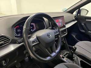 Seat Tarraco 1.5 TSI 150cv Style Plus 7 Plazas -NACIONAL- - Foto 7