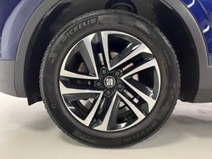 Seat Tarraco 1.5 TSI 150cv Style Plus 7 Plazas -NACIONAL- - Foto 39