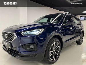 Seat Tarraco 1.5 TSI 150cv Style Plus 7 Plazas -NACIONAL- - Foto 3