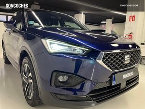 Seat Tarraco 1.5 TSI 150cv Style Plus 7 Plazas -NACIONAL- - Foto 10