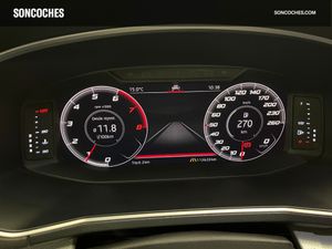 Seat Tarraco 1.5 TSI 150cv Style Plus 7 Plazas -NACIONAL- - Foto 15