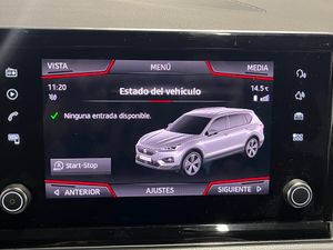 Seat Tarraco 1.5 TSI 150cv Style Plus 7 Plazas -NACIONAL- - Foto 26