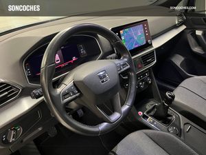 Seat Tarraco 1.5 TSI 150cv Style Plus 7 Plazas -NACIONAL- - Foto 18