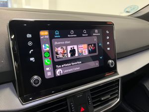 Seat Tarraco 1.5 TSI 150cv Style Plus 7 Plazas -NACIONAL- - Foto 26