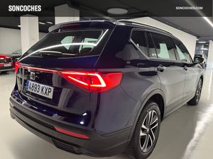 Seat Tarraco 1.5 TSI 150cv Style Plus 7 Plazas -NACIONAL- - Foto 8