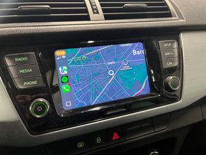 Skoda Fabia COMBI 1.0 TSI 110cv 6V Ambition - NACIONAL - - Foto 13