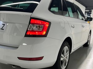 Skoda Fabia COMBI 1.0 TSI 110cv 6V Ambition - NACIONAL - - Foto 30