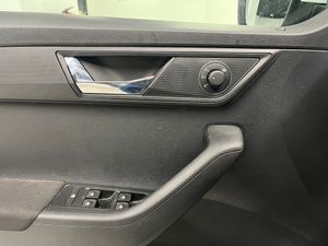 Skoda Fabia COMBI 1.0 TSI 110cv 6V Ambition - NACIONAL - - Foto 24