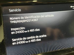 Skoda Fabia COMBI 1.0 TSI 110cv 6V Ambition - NACIONAL - - Foto 35