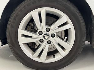 Skoda Fabia COMBI 1.0 TSI 110cv 6V Ambition - NACIONAL - - Foto 27