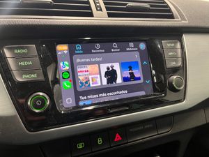 Skoda Fabia COMBI 1.0 TSI 110cv 6V Ambition - NACIONAL - - Foto 14