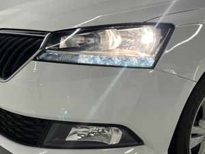 Skoda Fabia COMBI 1.0 TSI 110cv 6V Ambition - NACIONAL - - Foto 28