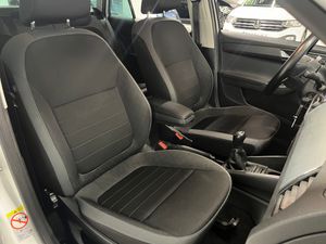 Skoda Fabia COMBI 1.0 TSI 110cv 6V Ambition - NACIONAL - - Foto 11