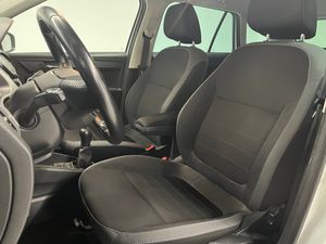 Skoda Fabia COMBI 1.0 TSI 110cv 6V Ambition - NACIONAL - - Foto 9