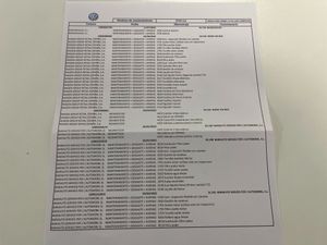 Skoda Fabia COMBI 1.0 TSI 110cv 6V Ambition - NACIONAL - - Foto 37