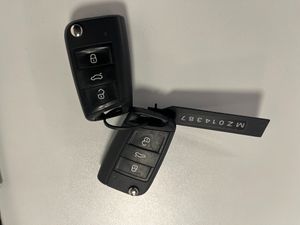 Skoda Fabia COMBI 1.0 TSI 110cv 6V Ambition - NACIONAL - - Foto 38