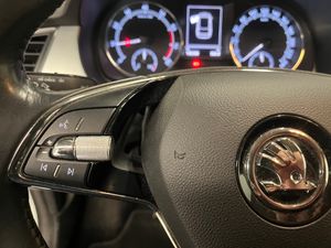 Skoda Fabia COMBI 1.0 TSI 110cv 6V Ambition - NACIONAL - - Foto 22