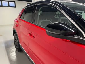 Volkswagen T-Roc 2.0 TSI 190cv 4Motion DSG Sport -- NACIONAL -- - Foto 31