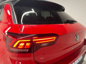 Volkswagen T-Roc 2.0 TSI 190cv 4Motion DSG Sport -- NACIONAL -- - Foto 32