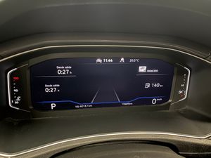 Volkswagen T-Roc 2.0 TSI 190cv 4Motion DSG Sport -- NACIONAL -- - Foto 8