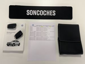 Volkswagen T-Roc 2.0 TSI 190cv 4Motion DSG Sport -- NACIONAL -- - Foto 34