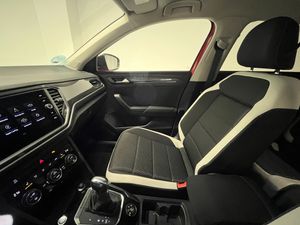 Volkswagen T-Roc 2.0 TSI 190cv 4Motion DSG Sport -- NACIONAL -- - Foto 26