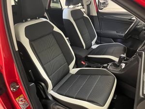 Volkswagen T-Roc 2.0 TSI 190cv 4Motion DSG Sport -- NACIONAL -- - Foto 12