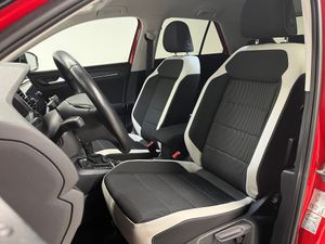 Volkswagen T-Roc 2.0 TSI 190cv 4Motion DSG Sport -- NACIONAL -- - Foto 10