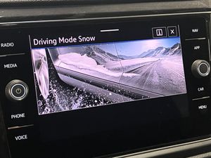 Volkswagen T-Roc 2.0 TSI 190cv 4Motion DSG Sport -- NACIONAL -- - Foto 24