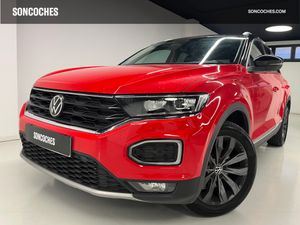 Volkswagen T-Roc 2.0 TSI 190cv 4Motion DSG Sport -- NACIONAL -- - Foto 3