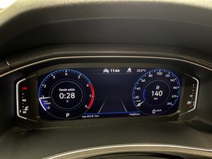 Volkswagen T-Roc 2.0 TSI 190cv 4Motion DSG Sport -- NACIONAL -- - Foto 9