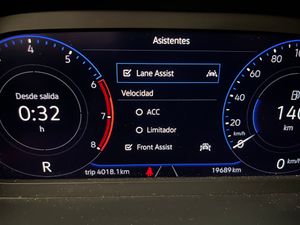 Volkswagen T-Roc 2.0 TSI 190cv 4Motion DSG Sport -- NACIONAL -- - Foto 18