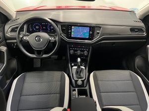 Volkswagen T-Roc 2.0 TSI 190cv 4Motion DSG Sport -- NACIONAL -- - Foto 7