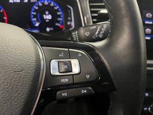 Volkswagen T-Roc 2.0 TSI 190cv 4Motion DSG Sport -- NACIONAL -- - Foto 28