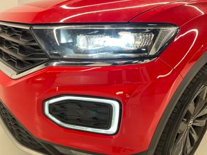 Volkswagen T-Roc 2.0 TSI 190cv 4Motion DSG Sport -- NACIONAL -- - Foto 33