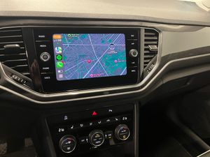 Volkswagen T-Roc 2.0 TSI 190cv 4Motion DSG Sport -- NACIONAL -- - Foto 14