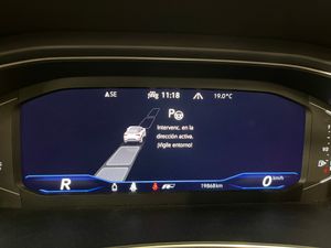 Volkswagen T-Roc Cabrio 1.5 TSI 150cv DSG7 R-Line -NACIONAL- - Foto 25