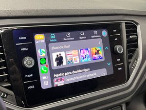 Volkswagen T-Roc Cabrio 1.5 TSI 150cv DSG7 R-Line -NACIONAL- - Foto 30