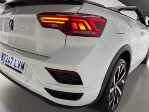 Volkswagen T-Roc Cabrio 1.5 TSI 150cv DSG7 R-Line -NACIONAL- - Foto 40