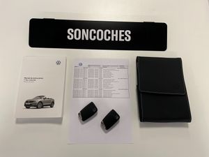 Volkswagen T-Roc Cabrio 1.5 TSI 150cv DSG7 R-Line -NACIONAL- - Foto 46