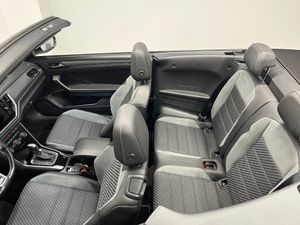 Volkswagen T-Roc Cabrio 1.5 TSI 150cv DSG7 R-Line -NACIONAL- - Foto 23