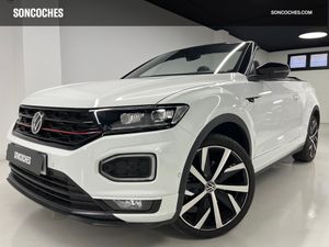 Volkswagen T-Roc Cabrio 1.5 TSI 150cv DSG7 R-Line -NACIONAL- - Foto 3