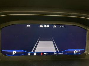 Volkswagen T-Roc Cabrio 1.5 TSI 150cv DSG7 R-Line -NACIONAL- - Foto 45