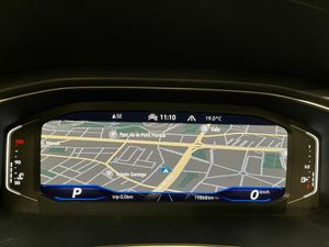 Volkswagen T-Roc Cabrio 1.5 TSI 150cv DSG7 R-Line -NACIONAL- - Foto 16